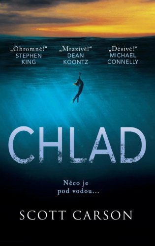 Chlad (Carson Scott)