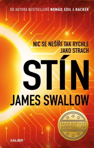 Stín (Swallow James)