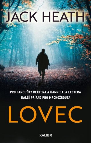 Lovec (Heath Jack)