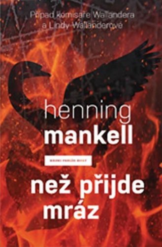 Než přijde mráz (Mankell Henning)