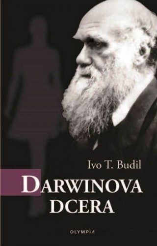 Darwinova dcera (Budil Ivo T.)