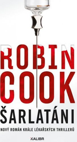 Šarlatáni (Cook Robin)