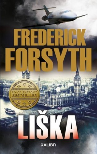 Liška (Forsyth Frederick)