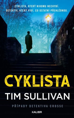 Cyklista (Sullivan Tim)
