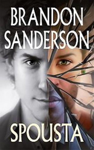 Spousta (Sanderson Brandon)