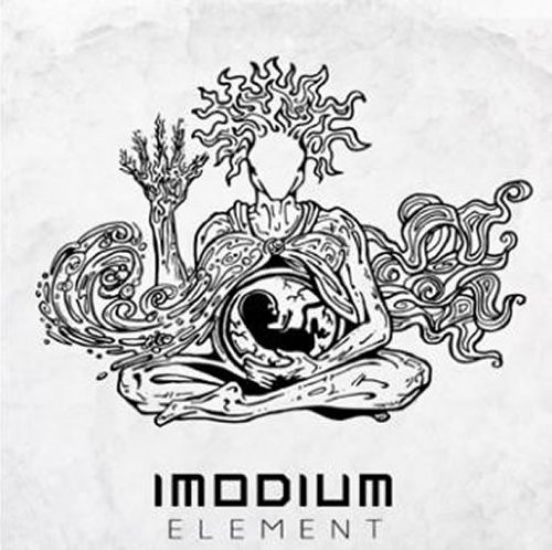 Imodium - Element - CD (Imodium)