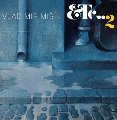 ETC...2 - CD (Mišík Vladimír)