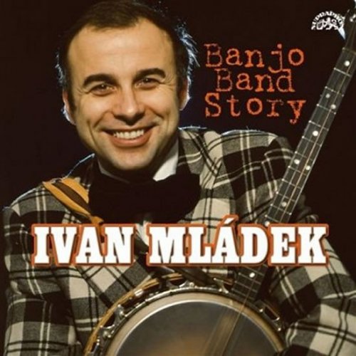 Banjo Band Story / 50 hitů - 2 CD (Mládek Ivan)