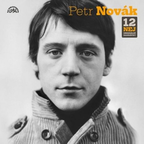 12 Nej / Originální nahrávky CD (Novák Petr)