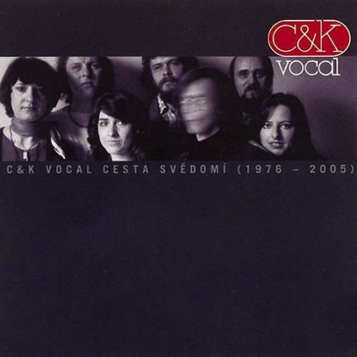 Cesta svědomí (1976 - 2005) - CD (C&K VOCAL)