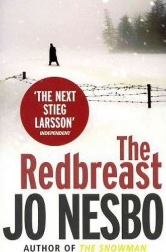 The Redbreast: Oslo Sequence No. 1 (Nesbo Jo)