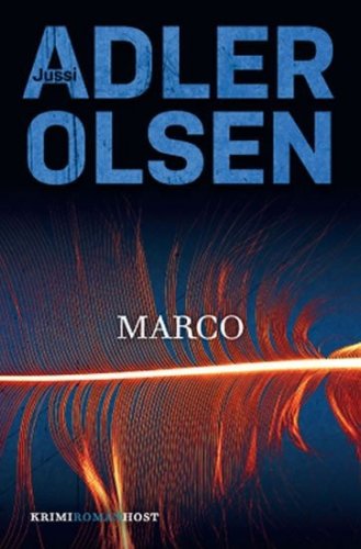 Marco (Adler-Olsen Jussi)