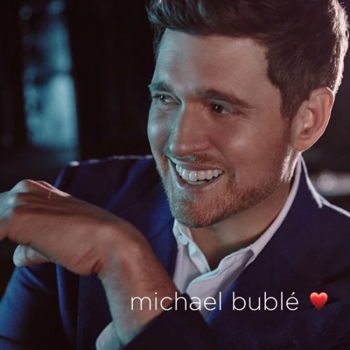 Michael Bublé: Love (Deluxe) CD (Bublé Michael)