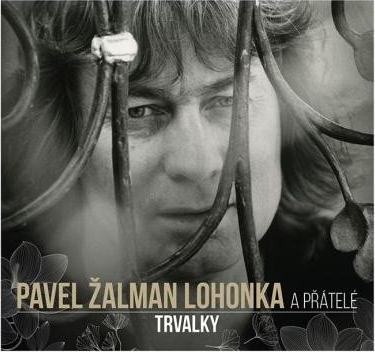 Trvalky CD (Žalman Pavel)