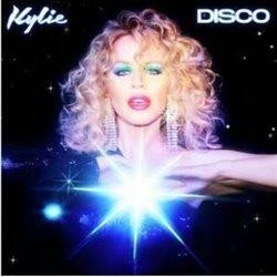 Kylie Minogue: Disco - LP (Minogue Kylie)