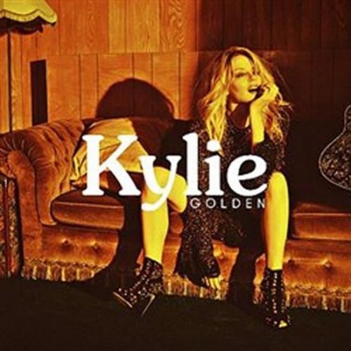 Kylie Golden - CD (Minogue Kylie)