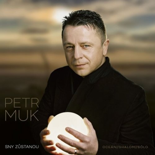 Petr Muk: Sny zůstanou / Definitive Best of 2LP (Muk Petr)