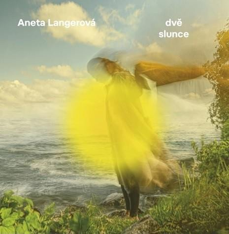 Dvě slunce - CD (Langerová Aneta)