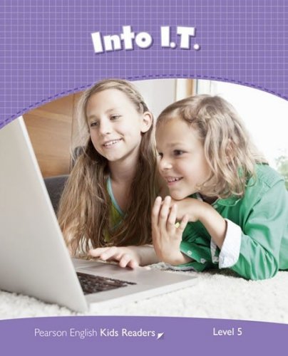 PEKR | Level 5: Into I.T. CLIL (Miller Laura)