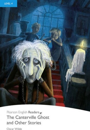PER | Level 4: The Canterville Ghost and Other Stories (Wilde Oscar)