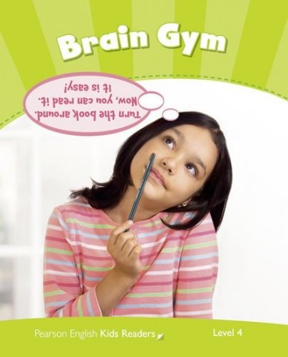 PEKR | Level 4: Brain Gym CLIL AmE (Miller Laura)