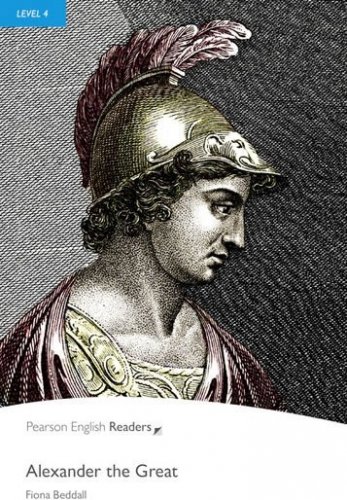 PER | Level 4: Alexander the Great (Beddall Fiona)