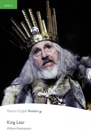 PER | Level 3: King Lear (Shakespeare William)