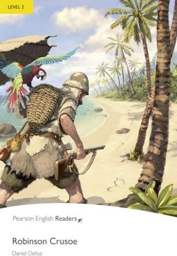 PER | Level 2: Robinson Crusoe (Defoe Daniel)