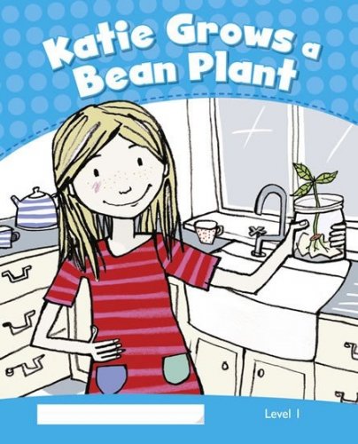 PEKR | Level 1: Katie Grows a Bean Plant CLIL (Crook Marie)