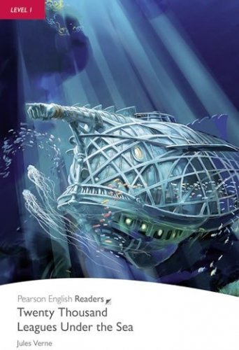 PER | Level 1: 20,000 Leagues Under the Sea (Verne Jules)
