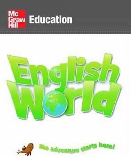 English World Level 2: Audio CD (Bowen Mary)