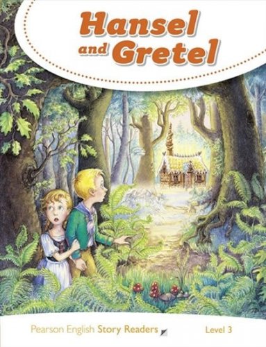 PESR | Level 3: Hansel and Gretel