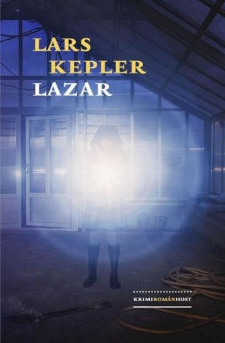 Lazar (Kepler Lars)