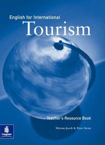 English for International Tourism Upper-Intermediate Teacher´s Book (kolektiv autorů)