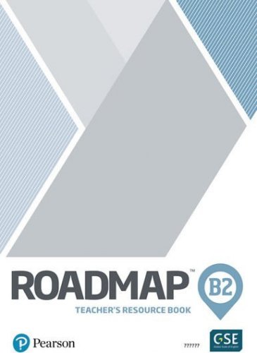 Roadmap B2 Upper-Intermediate Teacher´s Book with Digital Resources/Assessment Package (Fuscoe Kate)