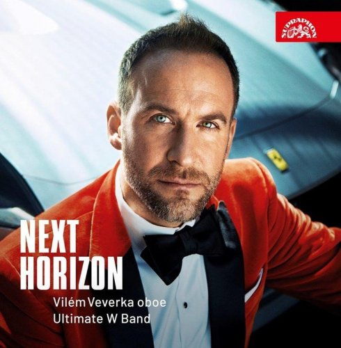 Next Horizon - CD (Veverka Vilém)