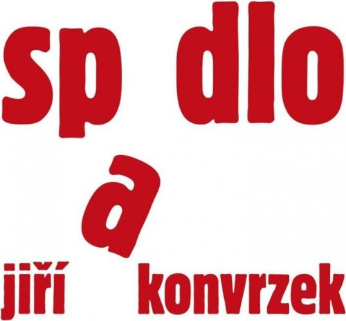 Spadlo - CD (Konvrzek Jiří)