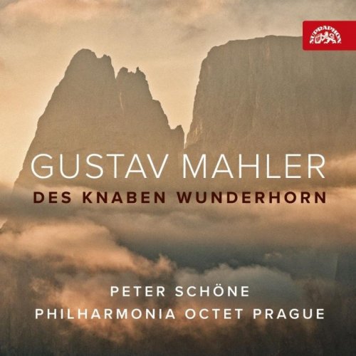 Chlapcův kouzelný roh - CD (Mahler Zdeněk)