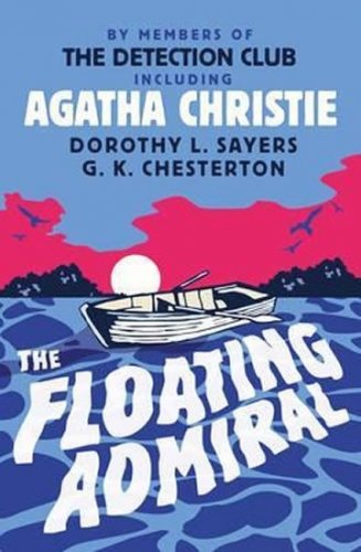 The Floating Admiral (Christie Agatha)