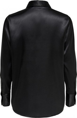 Dámská košile Oversize Fit JDYFIFI 15281926 Black, S