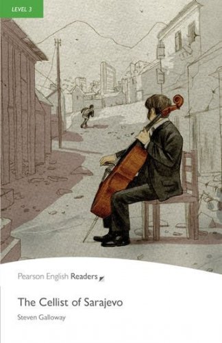 PER | Level 3: The Cellist of Sarajevo (Keen Annette)