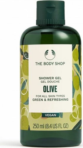 Sprchový gel Olive (Shower Gel), 250 ml