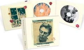 Paul Mccartney: Flaming Pie 2CD (McCartney Paul)