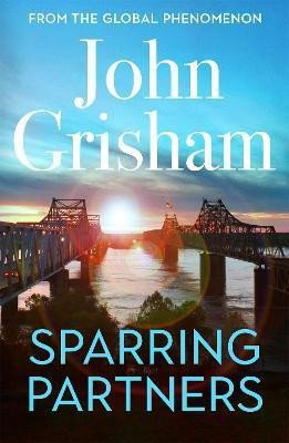 Sparring Partners (Grisham John)