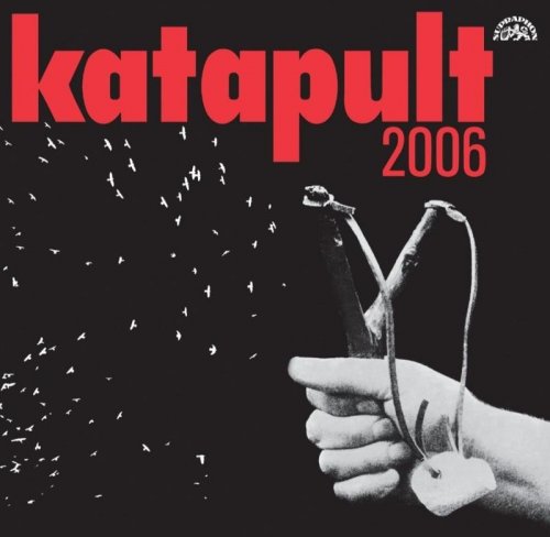 Katapult 2006 - CD (Katapult)