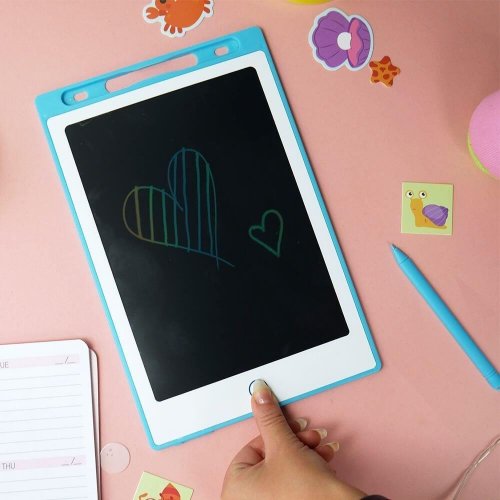 Dětský LCD tablet na kreslení a psaní