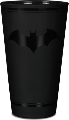 Sklenice Batman