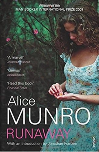 Runaway (Munroová Alice)