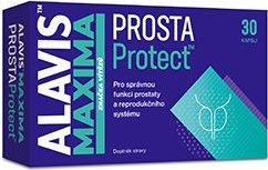 Alavis MAXIMA PROSTAProtect 30cps
