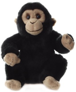 Plyš Šimpanz 17 cm